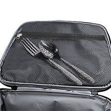 soft cooler backpack