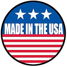 Made In The USA Graphic