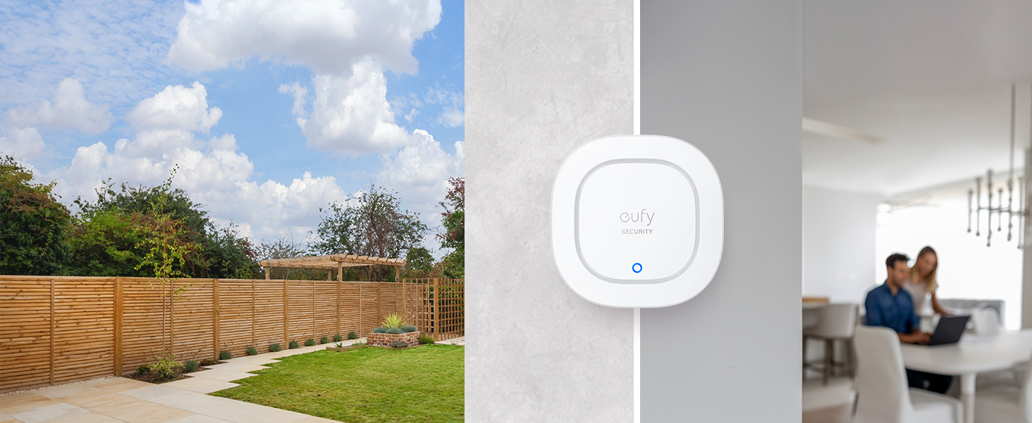 Suitable for Indoor and Outdoor Use