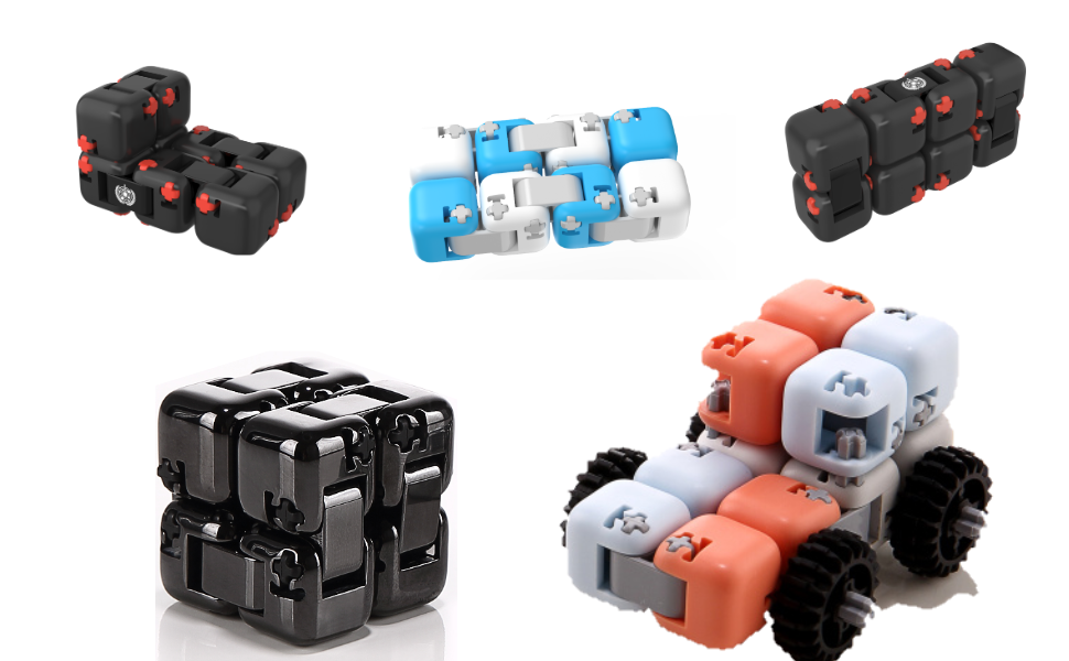 building toys block Easy to assemble