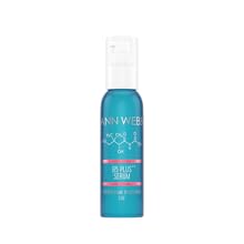 Ann Webb natural hydrate moisture wrinkle anti-aging anti-oxidant collagen fine lines