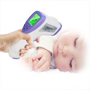 touchless measure