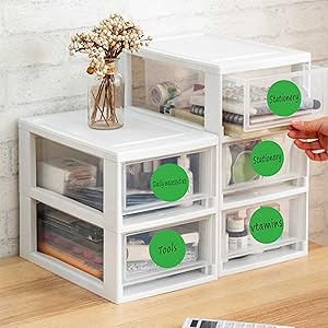 round sticker labels 3 Inch Round Color-Code Dot Dispenser Box Roll dots Label Light Green Inventory