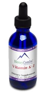 Vitamin K