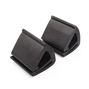 Universal Windshield Retaining Clips