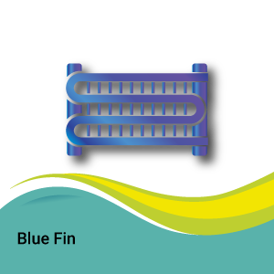 Blue Fin