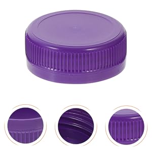 ペットボトルのふた　03.04 Amazon｜BIUDECO ボトル 100個 ペットボトルのキャップ ボトル