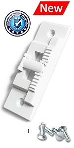 Baby Proof Light Switch Guard