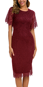 Perfect for Wedding Prom Cocktail Party Formal, Shower, Evening, Homecoming Night date Graduation 