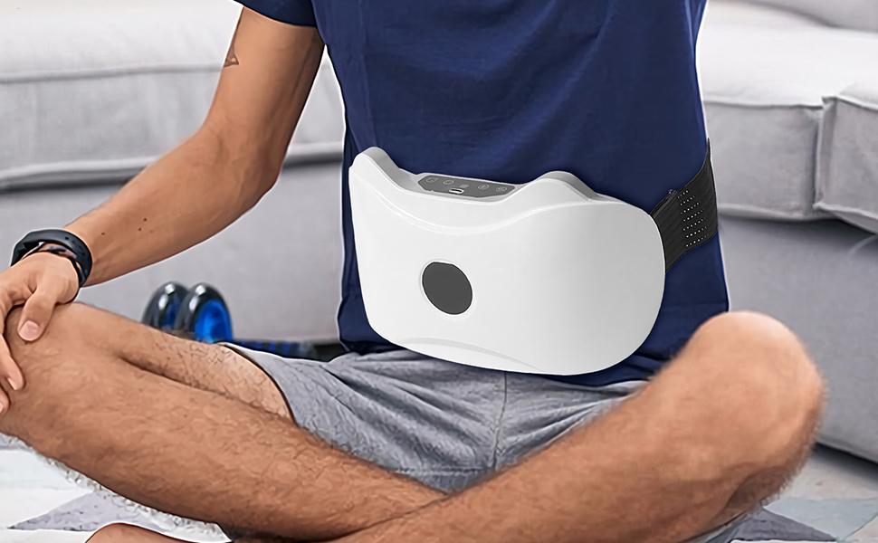 Buikmassager, Belly Massager