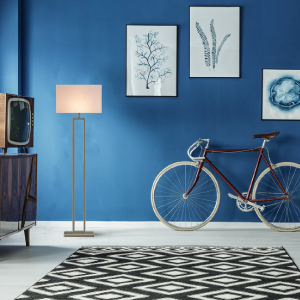 floor lamp