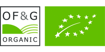 OF&G Organic Certified