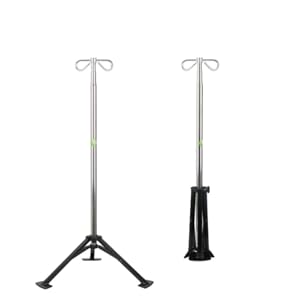 携帯用点滴棒 Amazon.co.jp: DHGKNBX 点滴スタンド 持ち運び用 点滴棒 高さ