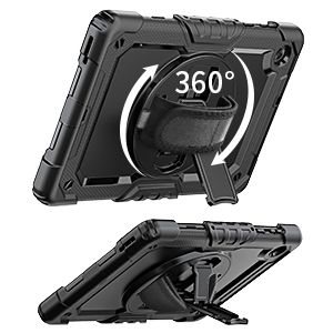 Lenovo Tab M10 Plus Levono tab m 8 case heavy duty