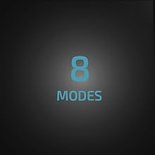 8 funzioni predefinite