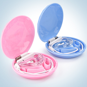 2Pcs Whitening Kit