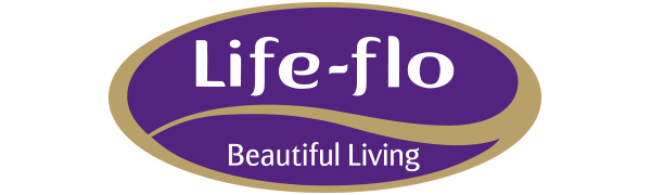 Life-flo Magnesium Bar Soap Concentrated with Magnesium Chloride Plus Coconut and Avocado Oils 4.3oz
