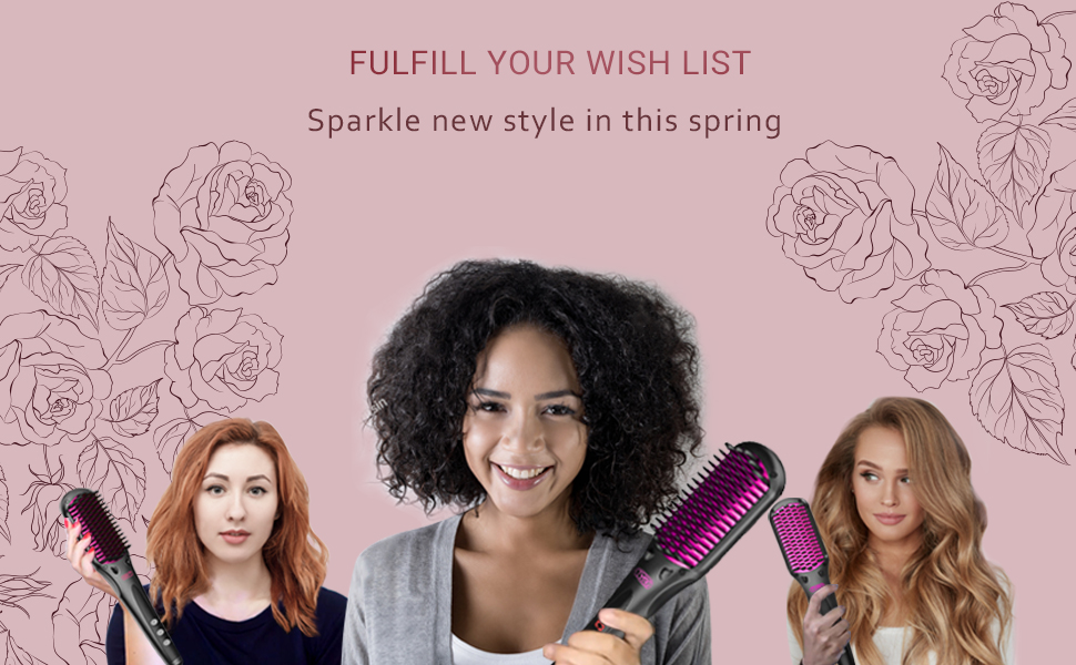 tymo hair straightener canada