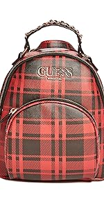 guess radiante backpack