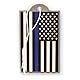 Police Flag