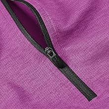 zip up