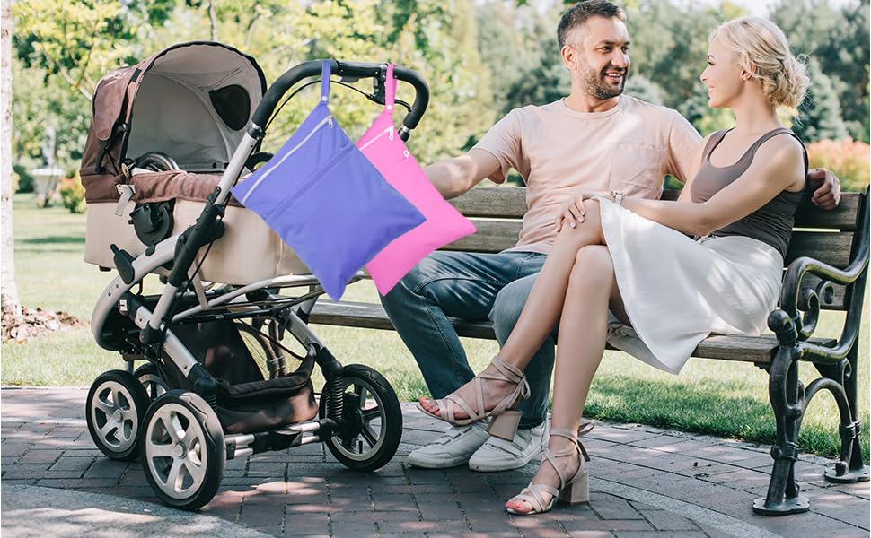 Waterproof Wet Dry Bags