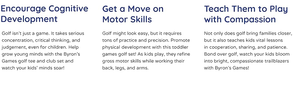 outdoor toddler toys golf practice indoor golf outside toys for toddlers golf set educational