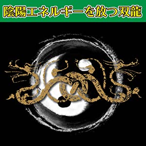 ふーか❀本日開運日ホーホケキョ桃❀ダブル八角フトマニ図 ふーか様専用❀本日開運日ホーホケキョ桃❀ダブル八角フトマニ図