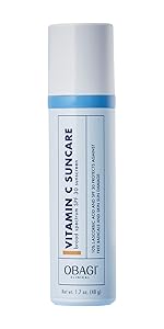 vitamin c suncare spf 30 sunscreen