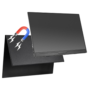 【値下げ価格‼️即日発送‼️】モバイルディスプレイ CHONGYICK Amazon.co.jp: モバイルモニター/モバイルディスプレイ