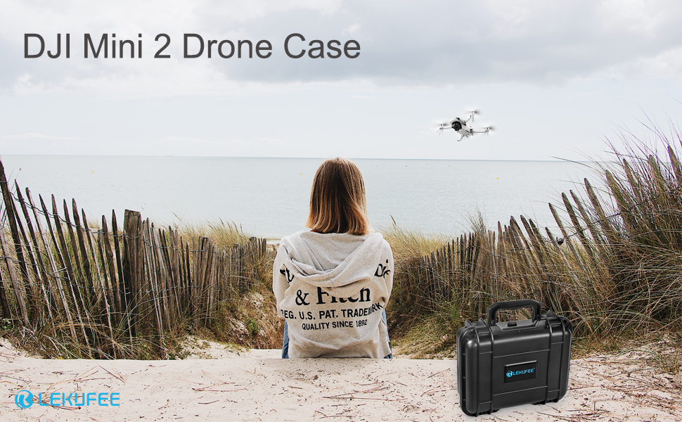 DJI Mavic Mini 2 Case