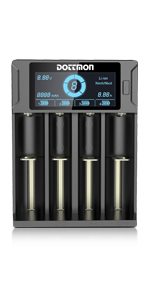 lithium battery charger