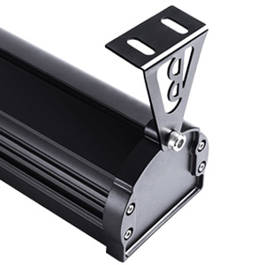 120v led light bar daylight