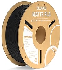 matte pla filament