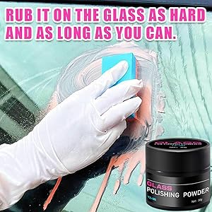 Powerful decontamination