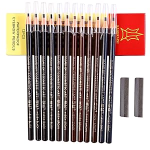 microblading pencil for mapping