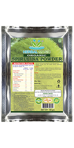 Spirulina Powder