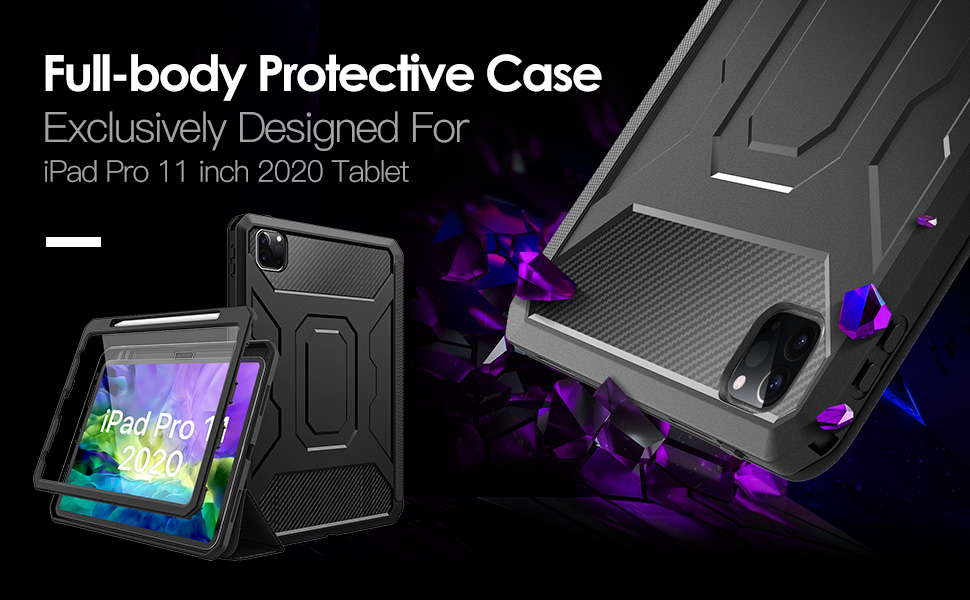 full-body protective