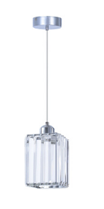 Crystal Pendant Light