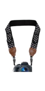 USA GEAR Empuñadura de Muñeca Correa de Mano para Cámara de ...