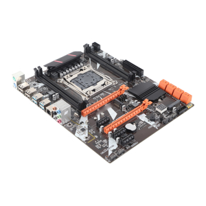 Amazon | コンピューターマザーボード X99 LGA2011-3 DDR4