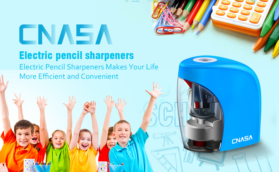 Pencil Sharpener