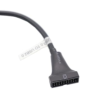 Amazon.co.jp: ViViSun【2個セット】スーパースピード USB2.0 to