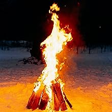 Fire Starter