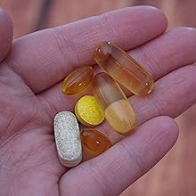 Supplements & Vitamins