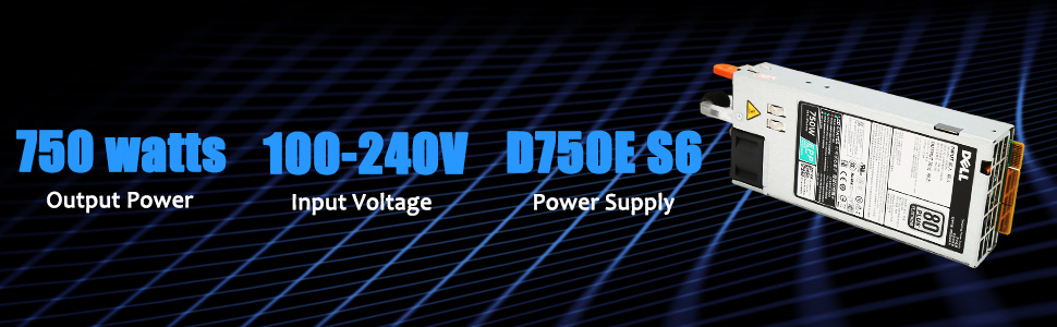 Server Power Supply