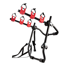 Bike Rack