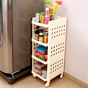Kitchen Rack