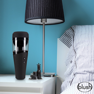 blush m for men torch joyride frosted