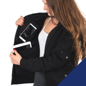 ayegear, h11, hoodie, scottevest, travel hoodie, hoodie buddie, ipad pocket, case